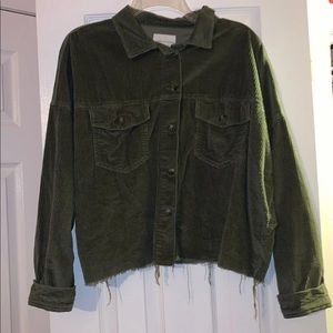 American Eagle Shirt